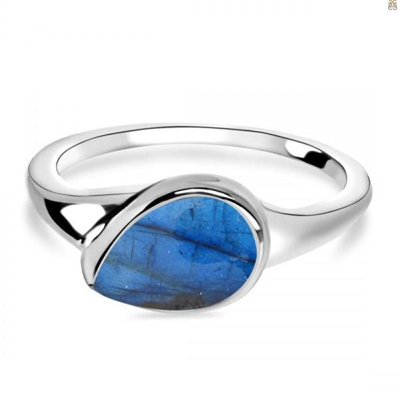 Labradorite Ring LBD-RDR-123.