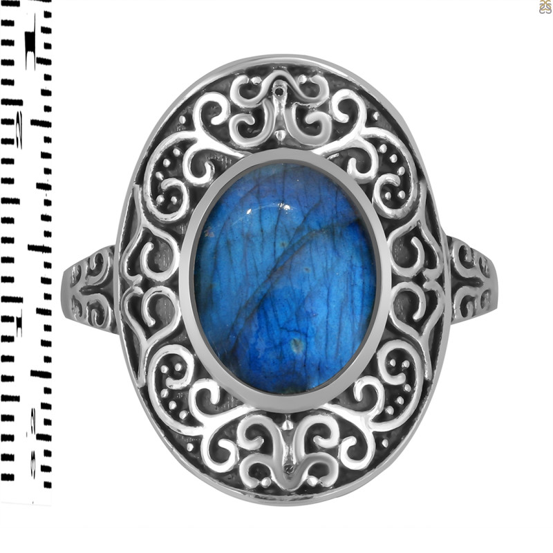 Labradorite Ring LBD-RDR-1251.