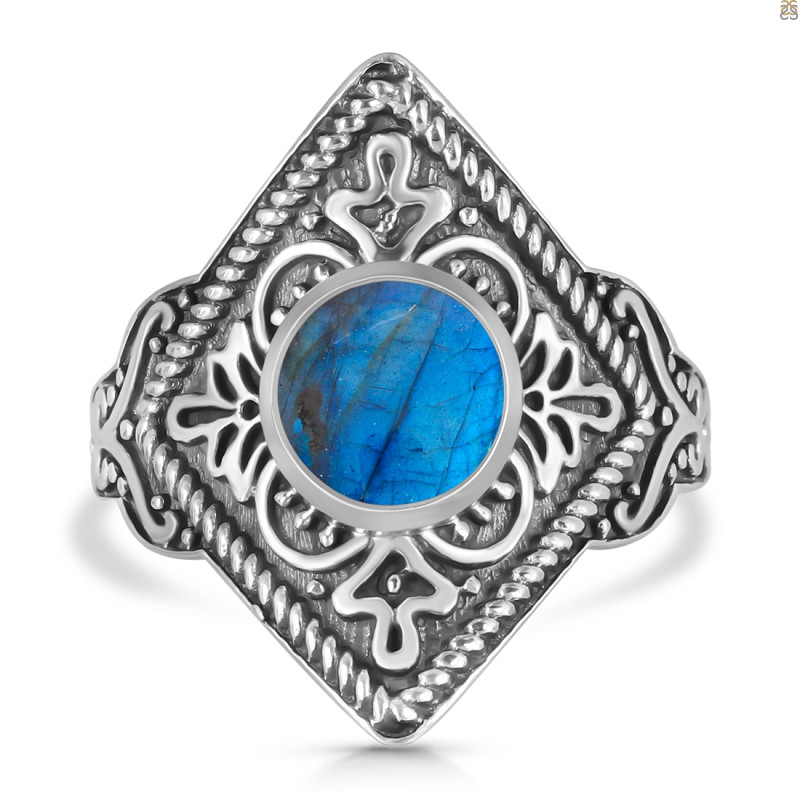 Labradorite Ring LBD-RDR-1267.