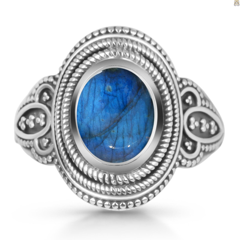 Labradorite Ring LBD-RDR-1278.