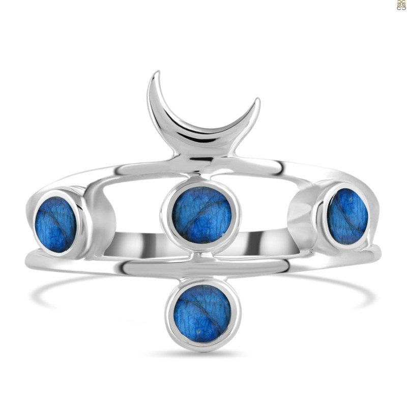 Labradorite Ring LBD-RDR-1333.