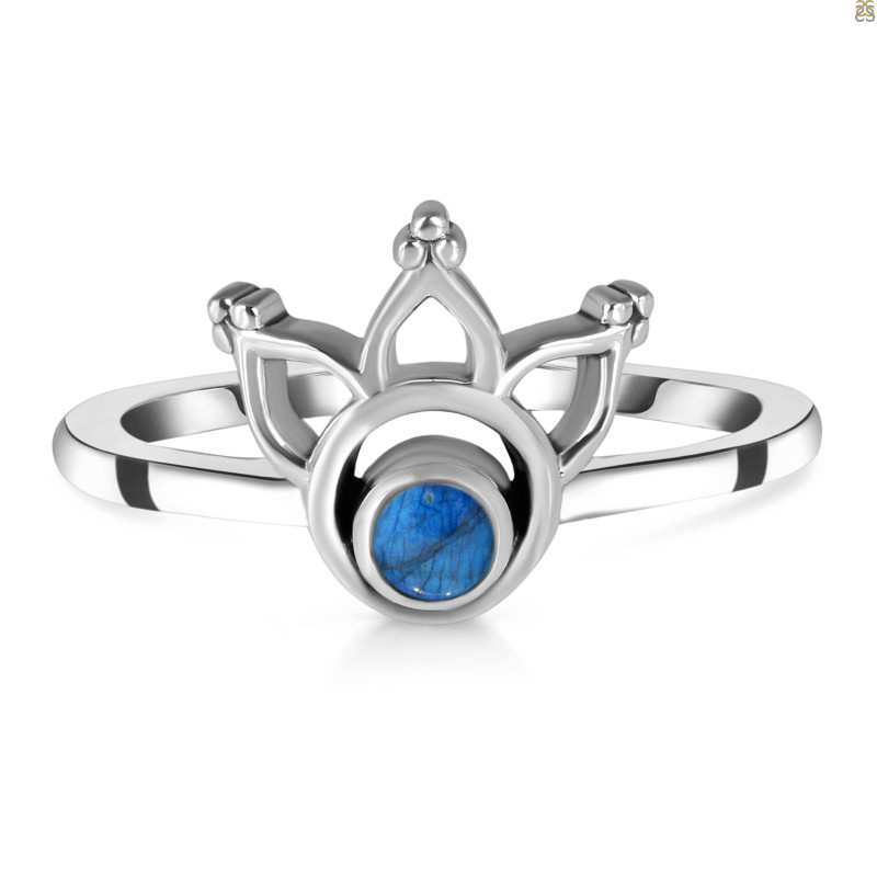 Labradorite Ring LBD-RDR-1362.