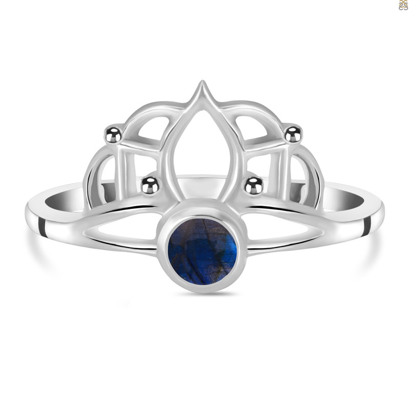 Labradorite Ring LBD-RDR-1364.