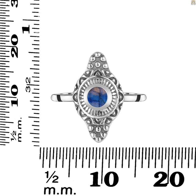 Labradorite Ring LBD-RDR-1367.