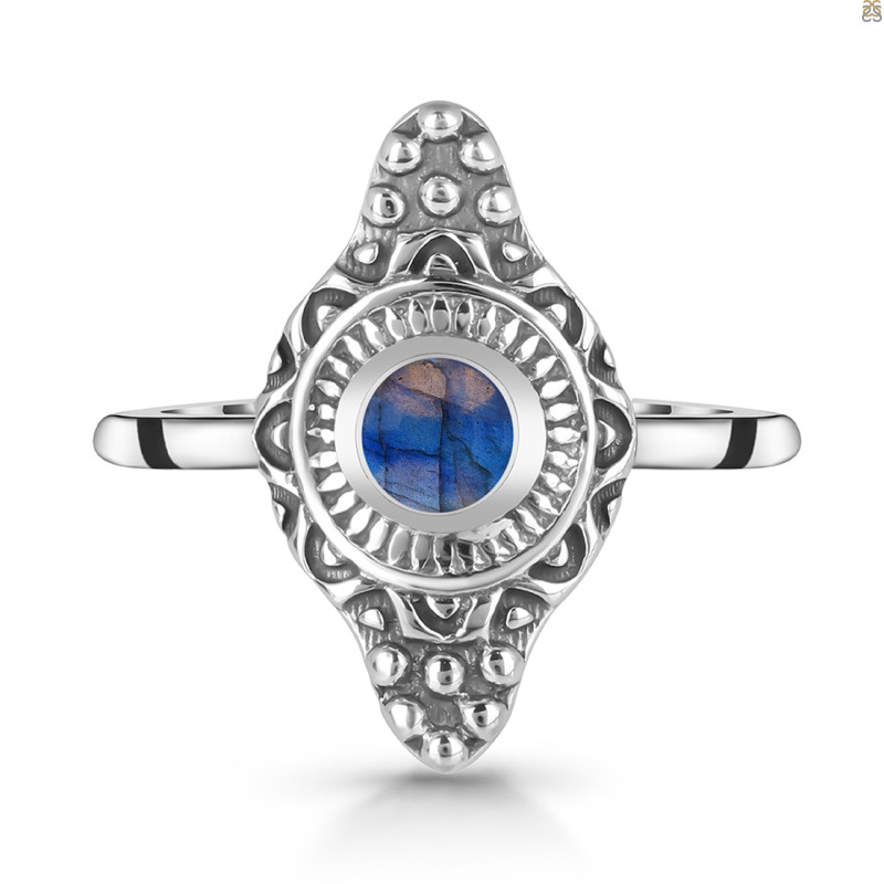 Labradorite Ring LBD-RDR-1367.