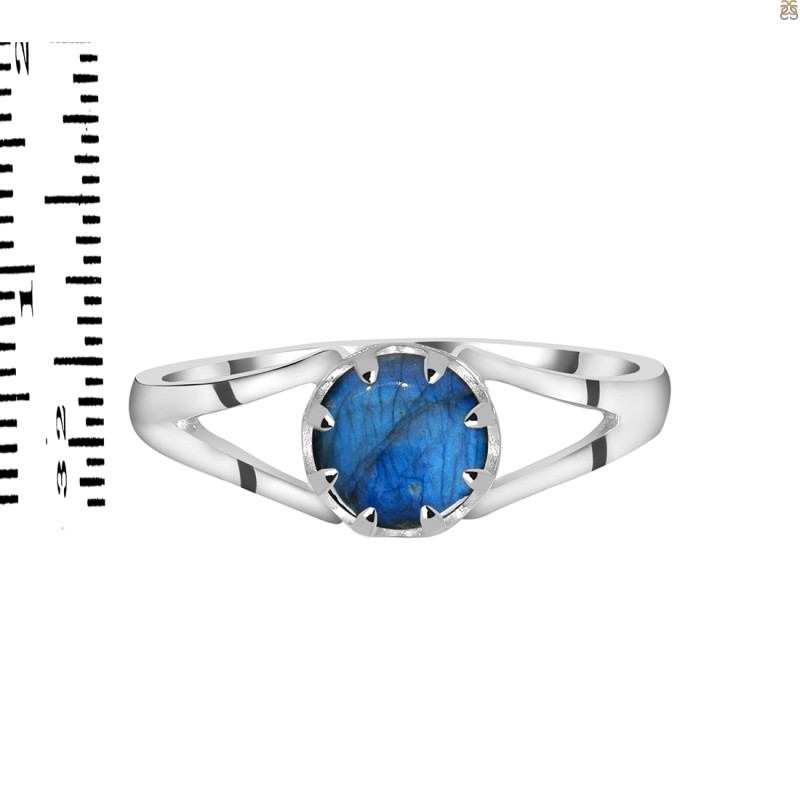 Labradorite Ring LBD-RDR-1375.