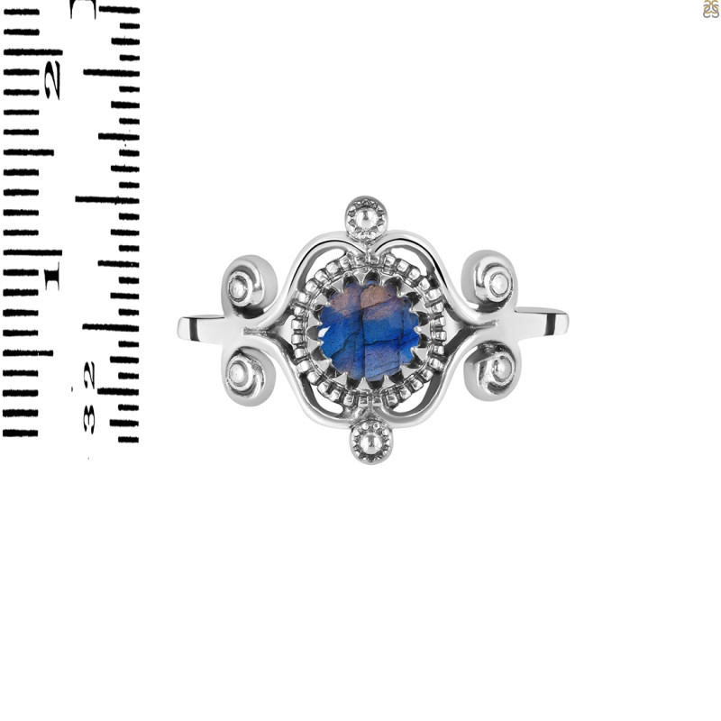 Labradorite Ring LBD-RDR-1381.