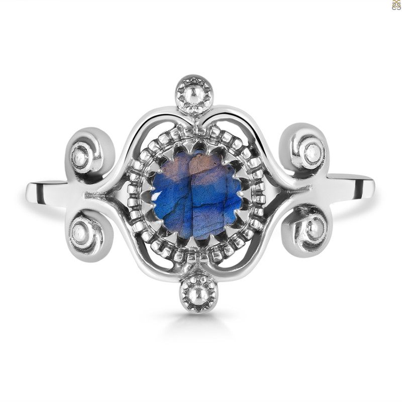 Labradorite Ring LBD-RDR-1381.