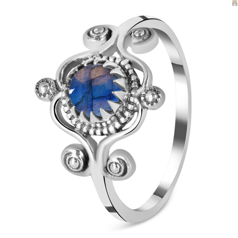 Labradorite Ring LBD-RDR-1381.
