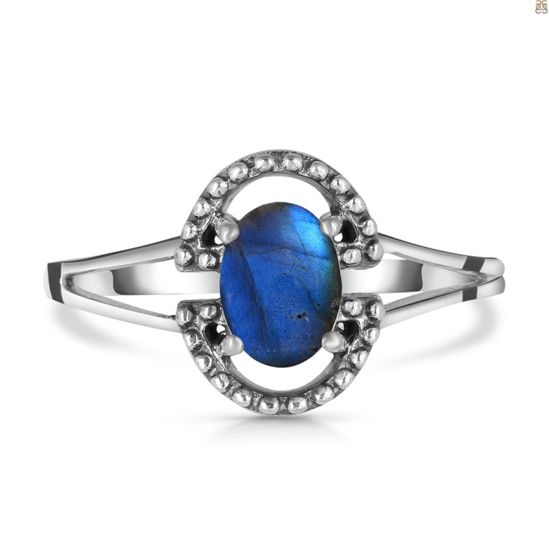 Labradorite Ring LBD-RDR-1384.