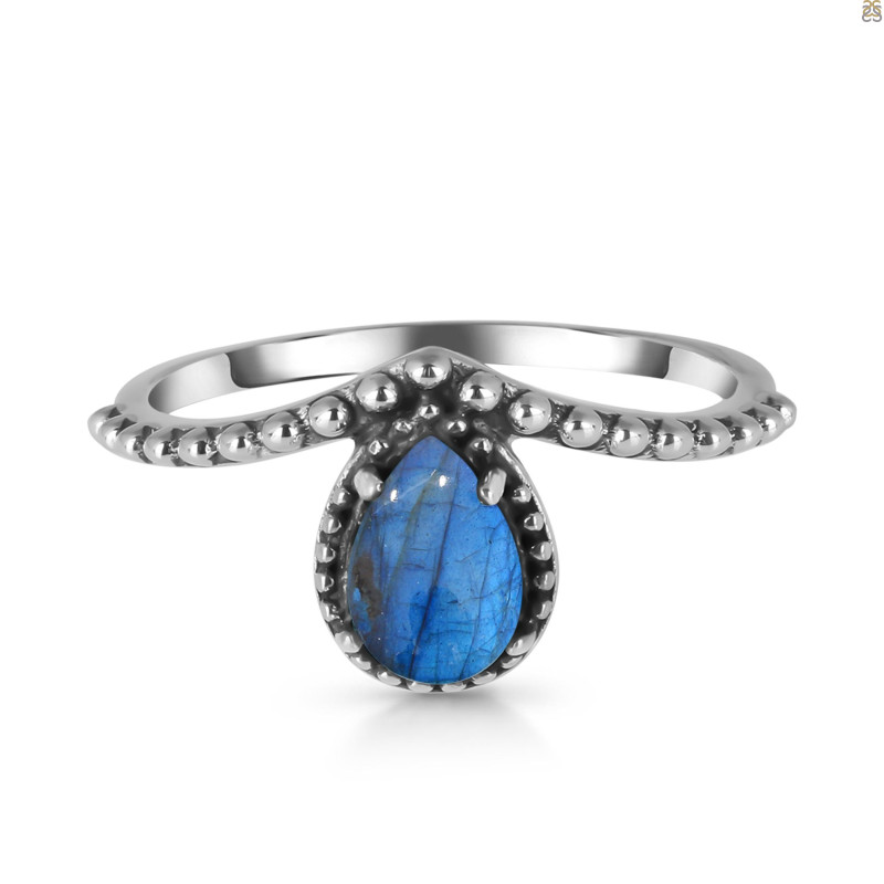 Labradorite Ring LBD-RDR-1385.