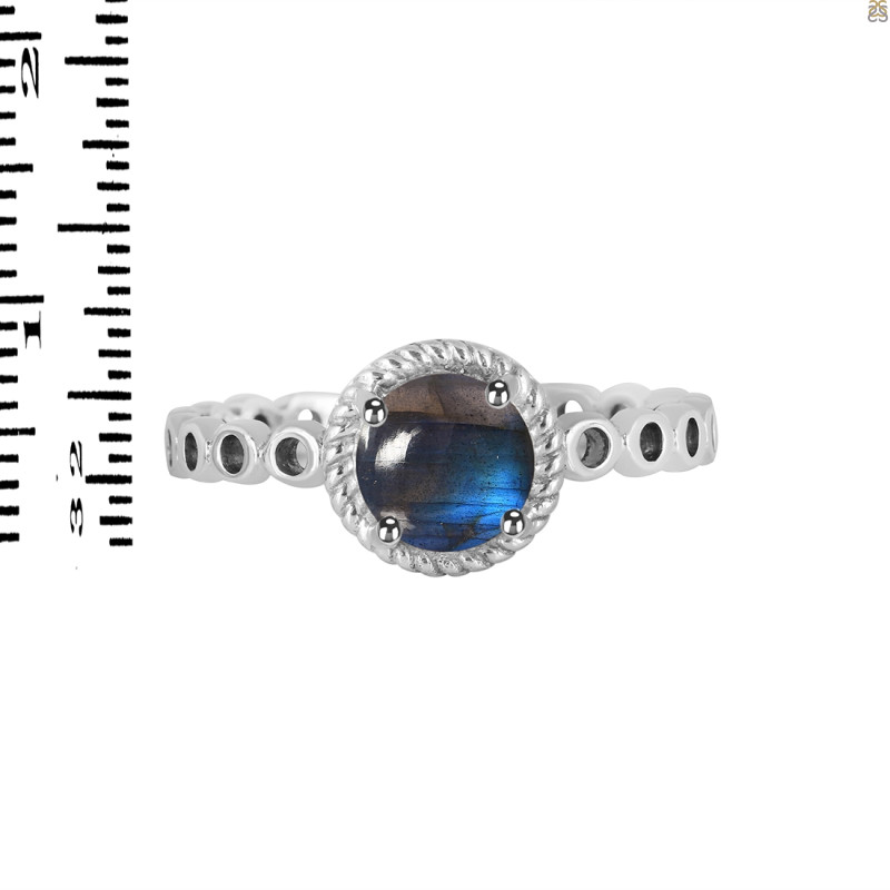 Labradorite Ring LBD-RDR-1389.