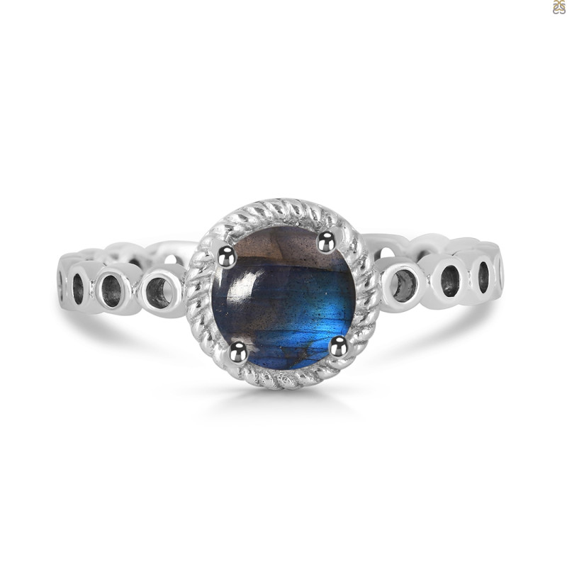 Labradorite Ring LBD-RDR-1389.