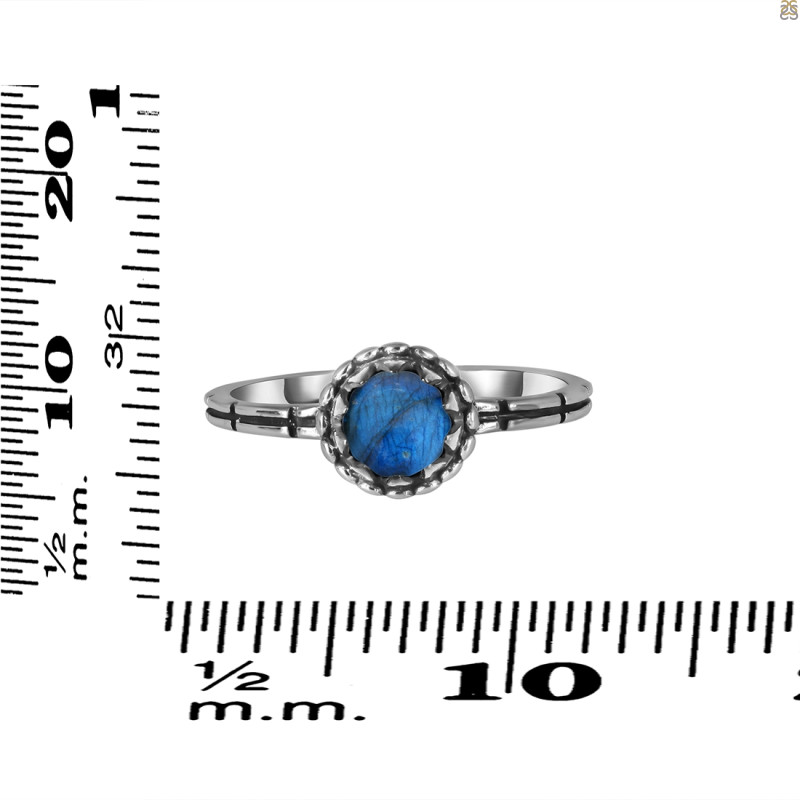 Labradorite Ring LBD-RDR-1392.