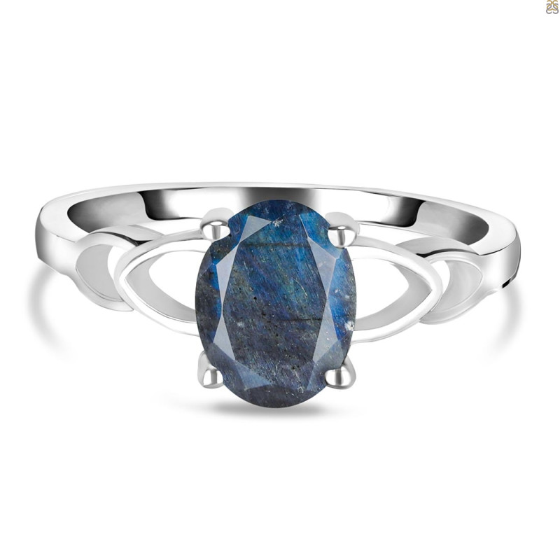 Labradorite Ring LBD-RDR-14.