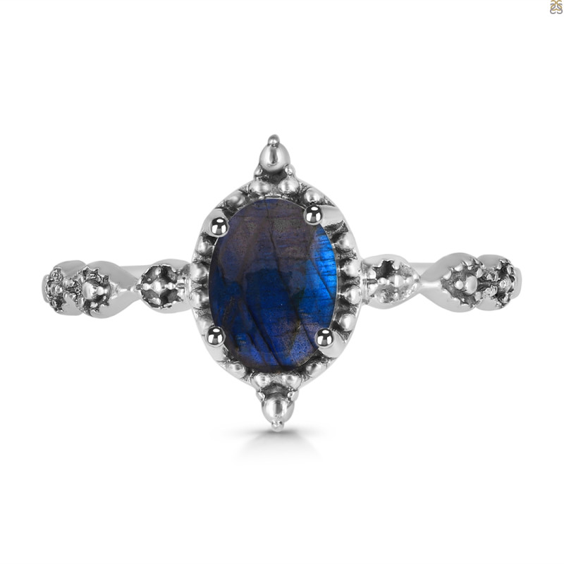 Labradorite Ring LBD-RDR-1403.