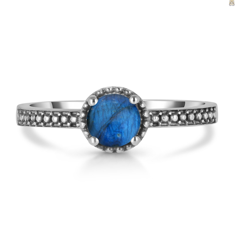 Labradorite Ring LBD-RDR-1416.