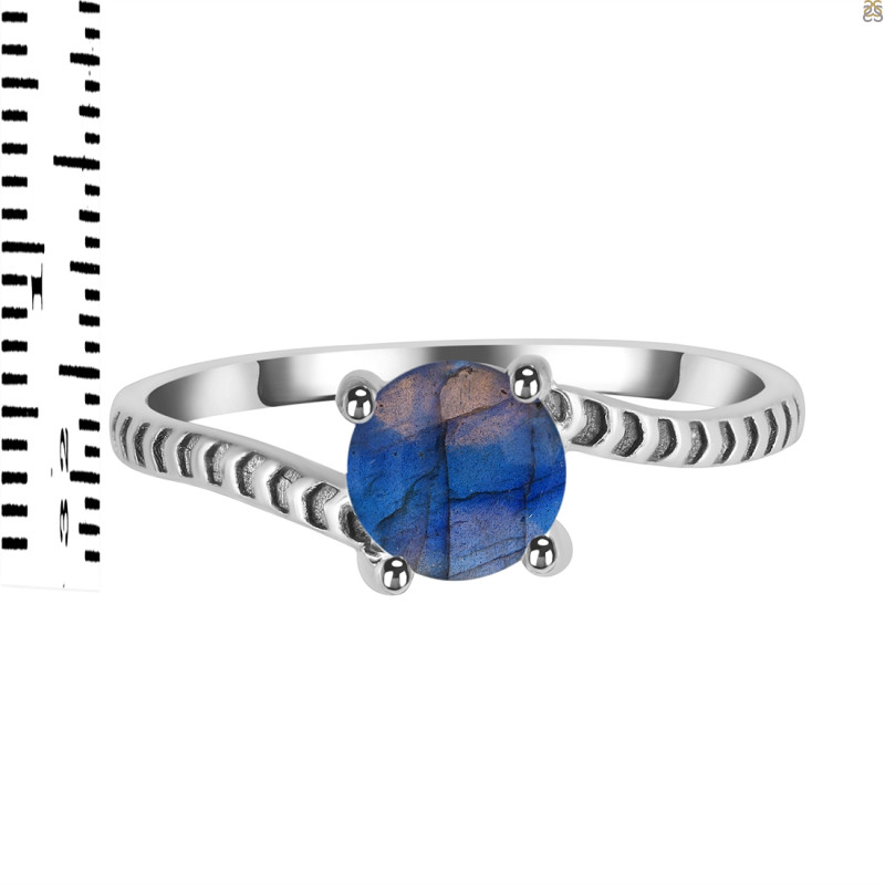 Labradorite Ring LBD-RDR-1418.