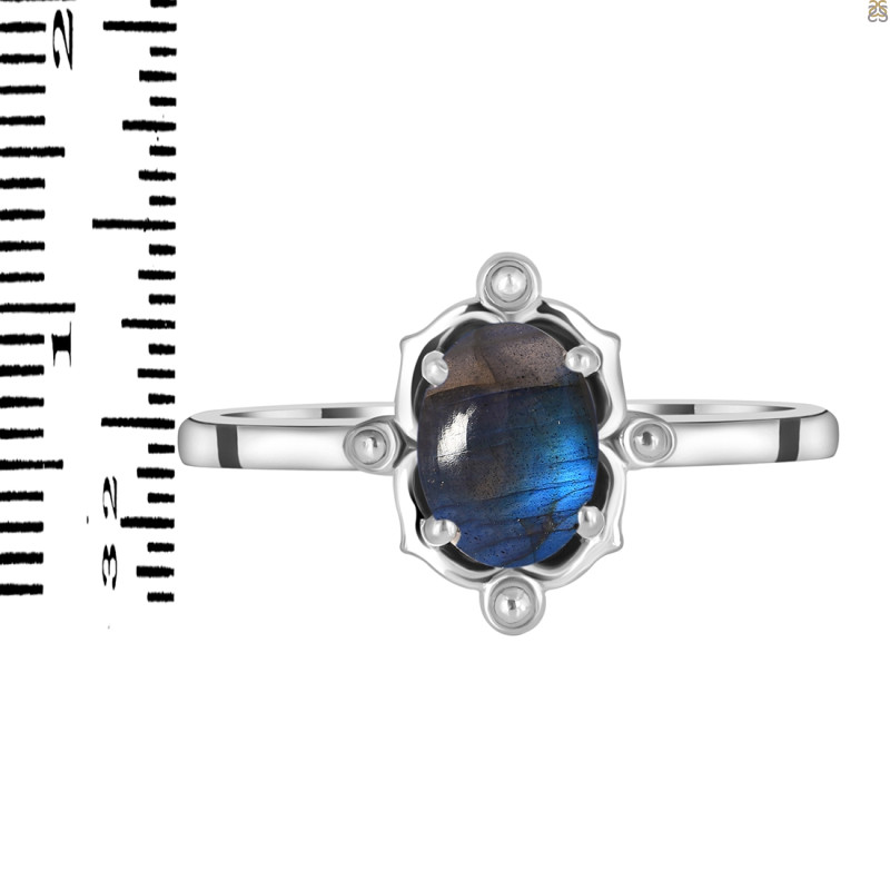 Labradorite Ring LBD-RDR-1419.