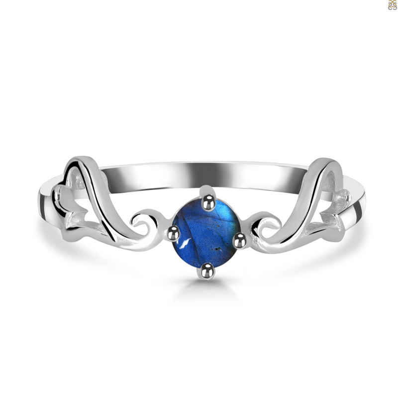 Labradorite Ring LBD-RDR-1426.