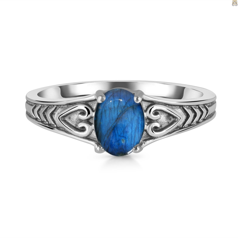 Labradorite Ring LBD-RDR-1432.