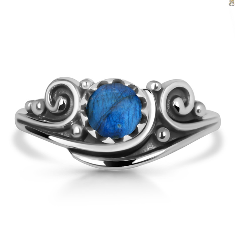 Labradorite Ring LBD-RDR-1443.