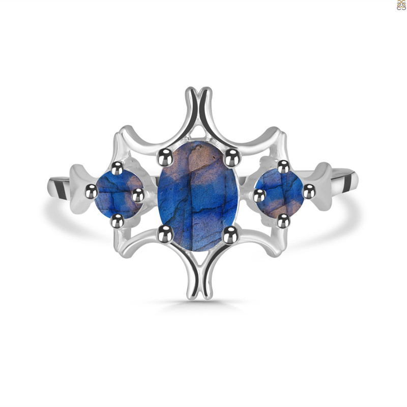 Labradorite Ring LBD-RDR-1446.