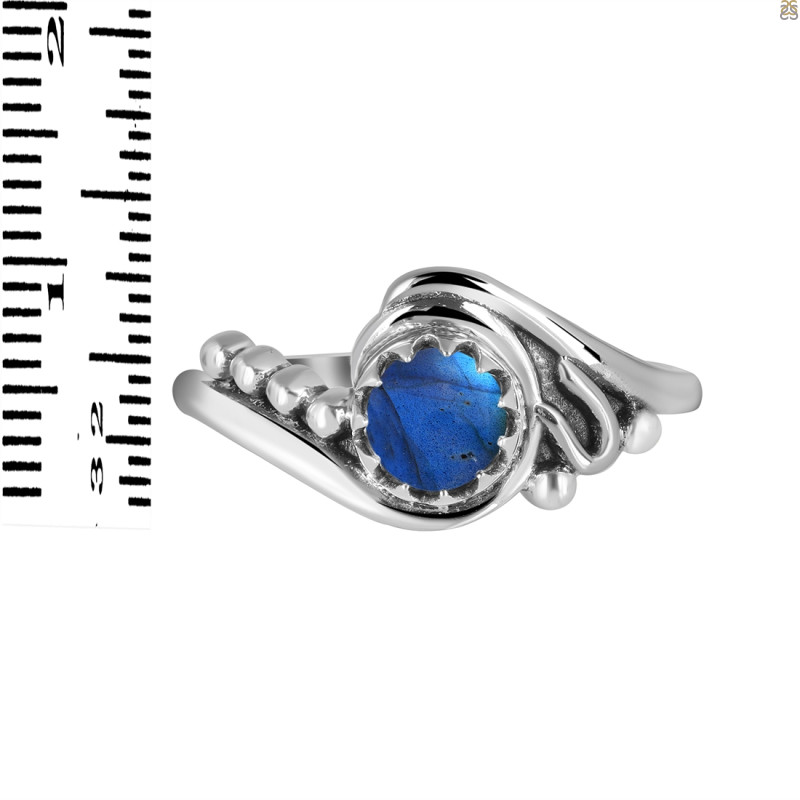 Labradorite Ring LBD-RDR-1448.