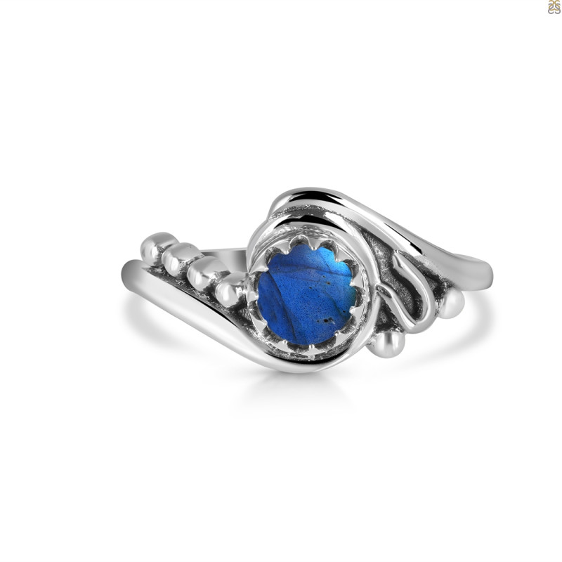 Labradorite Ring LBD-RDR-1448.