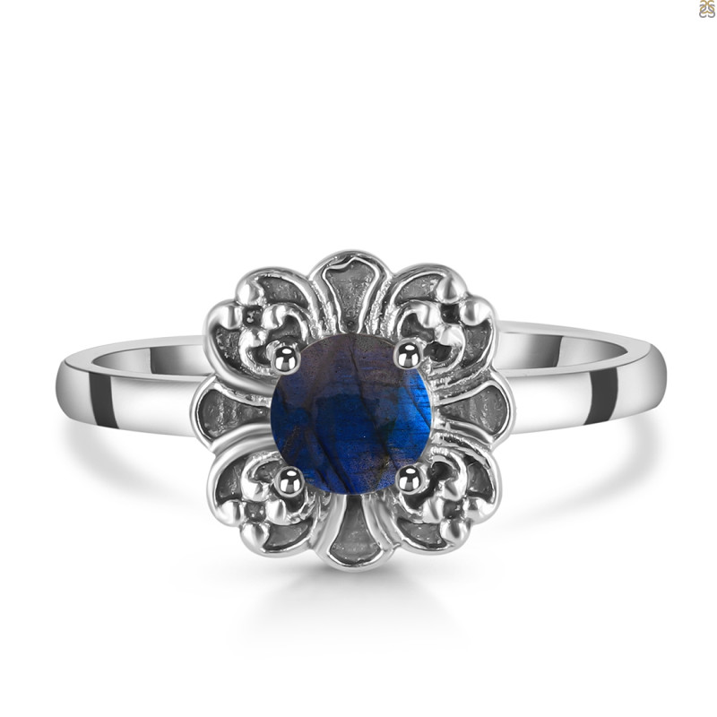 Labradorite Ring LBD-RDR-1451.