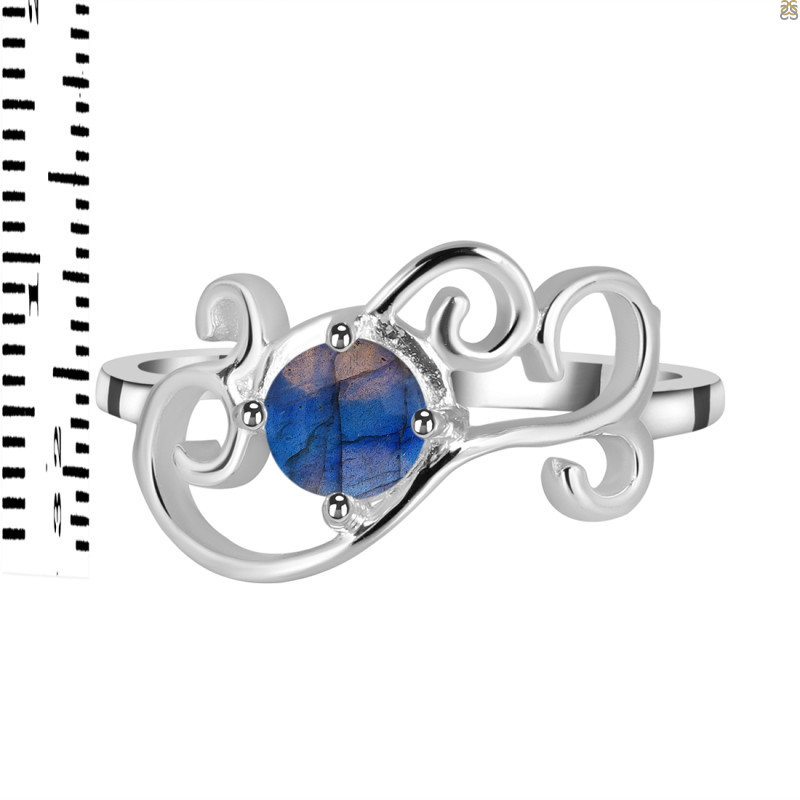 Labradorite Ring LBD-RDR-1455.