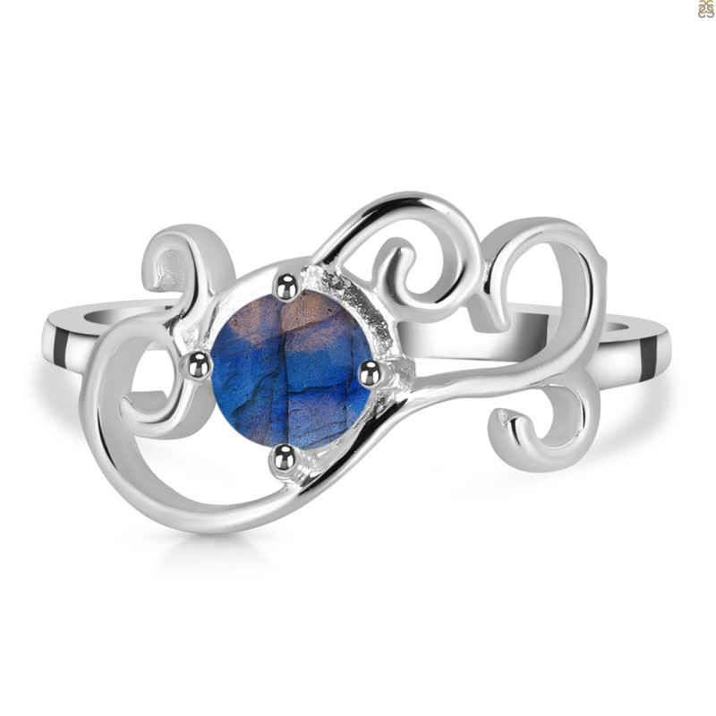 Labradorite Ring LBD-RDR-1455.