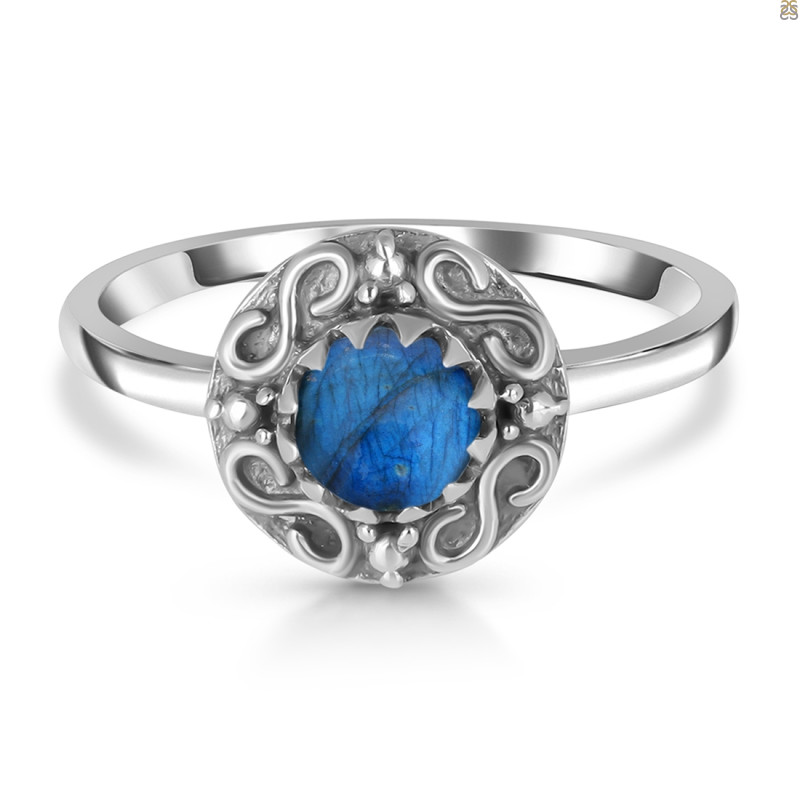 Labradorite Ring LBD-RDR-1469.