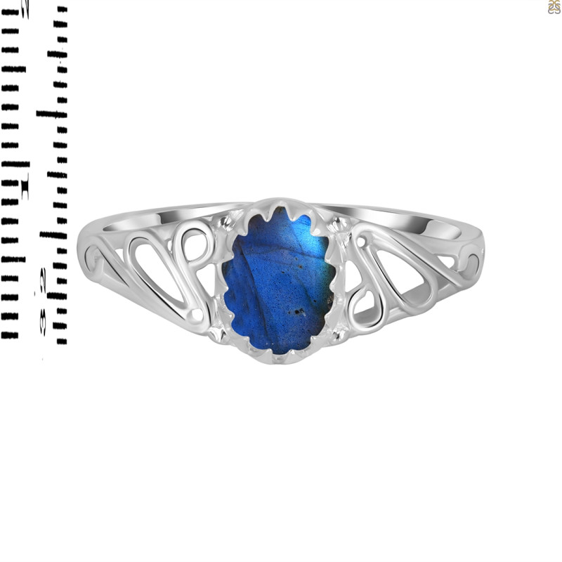 Labradorite Ring LBD-RDR-1479.