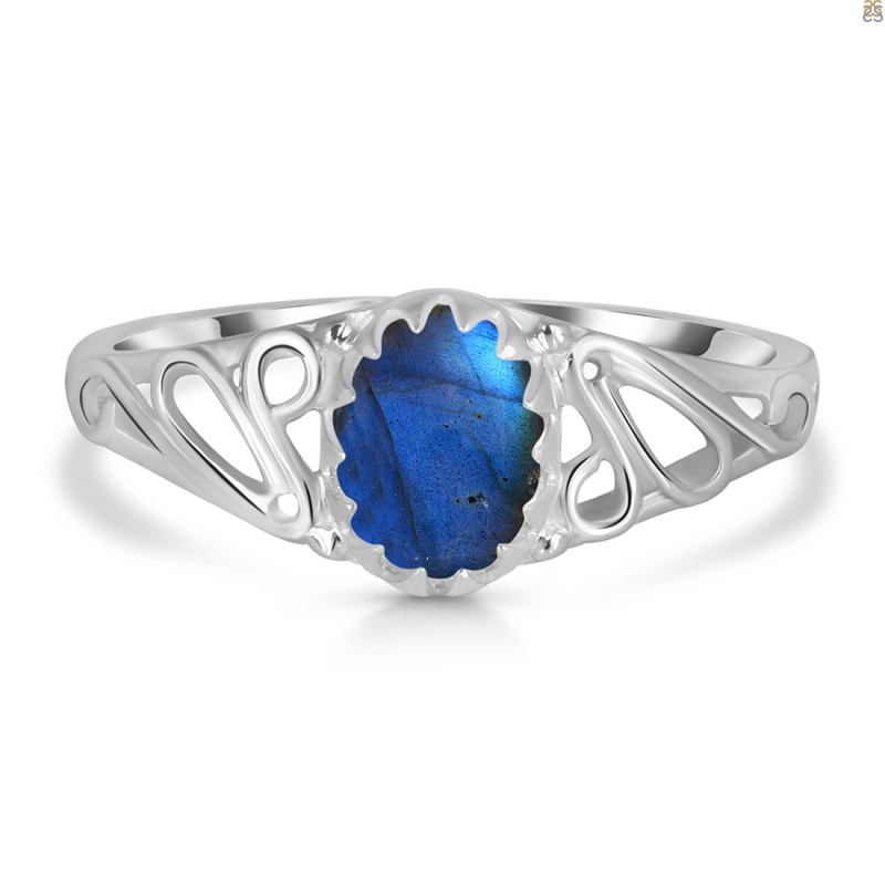 Labradorite Ring LBD-RDR-1479.