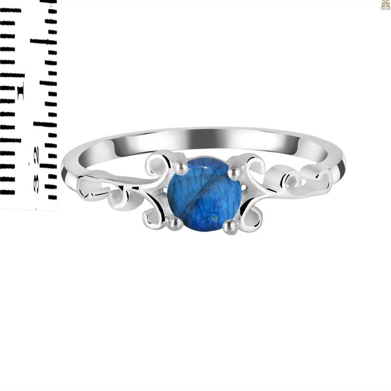 Labradorite Ring LBD-RDR-1481.