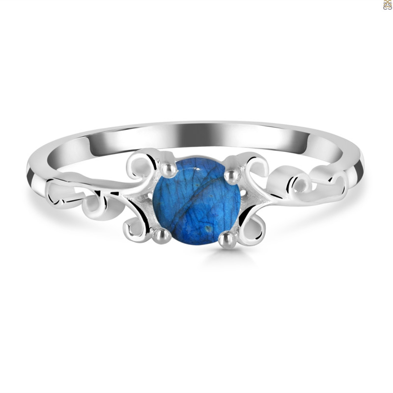 Labradorite Ring LBD-RDR-1481.
