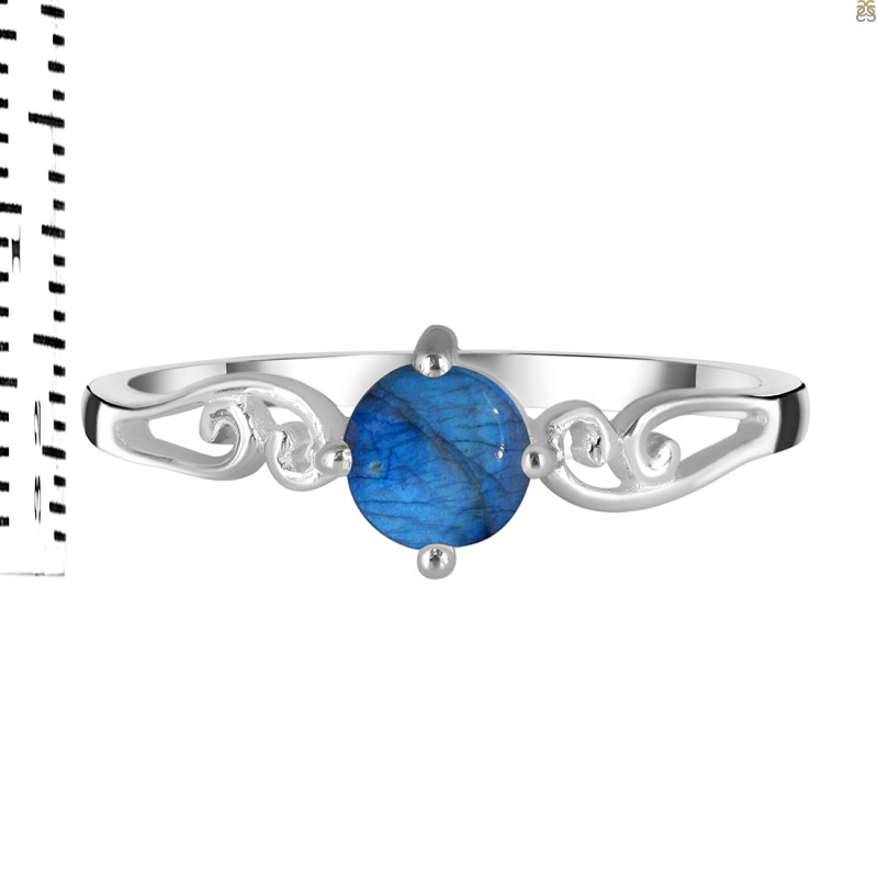 Labradorite Ring LBD-RDR-1490.