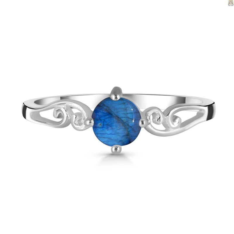 Labradorite Ring LBD-RDR-1490.