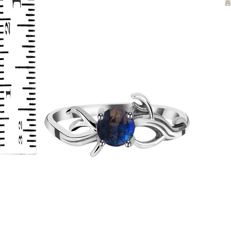 Labradorite Ring LBD-RDR-1492.