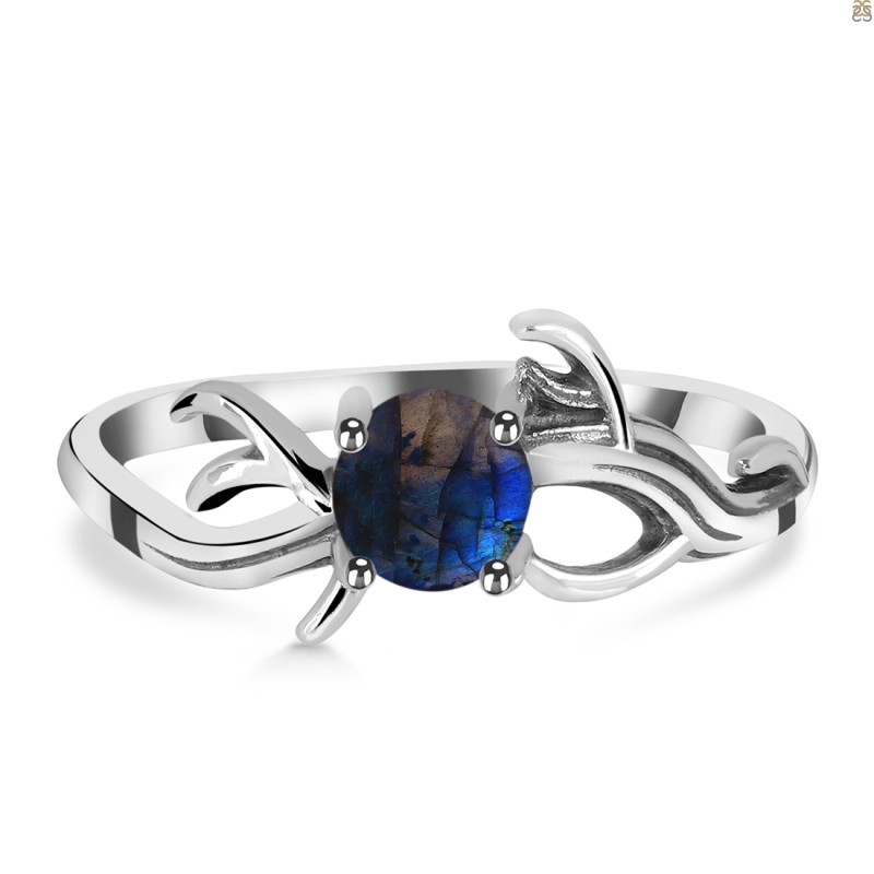 Labradorite Ring LBD-RDR-1492.