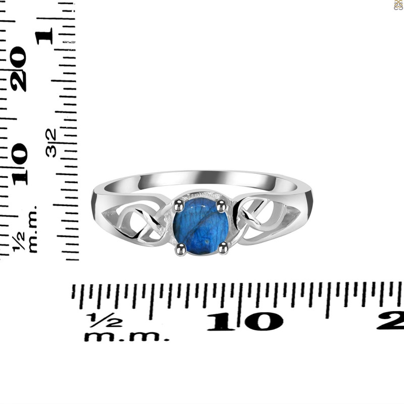 Labradorite Ring LBD-RDR-1493.