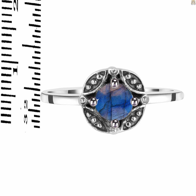 Labradorite Ring LBD-RDR-1509.