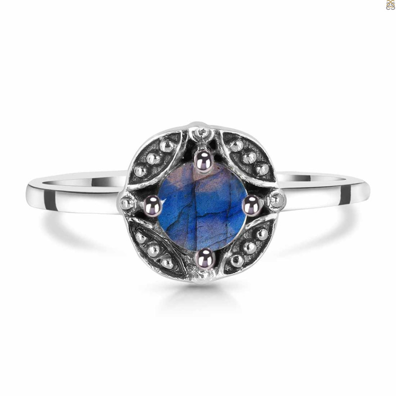 Labradorite Ring LBD-RDR-1509.