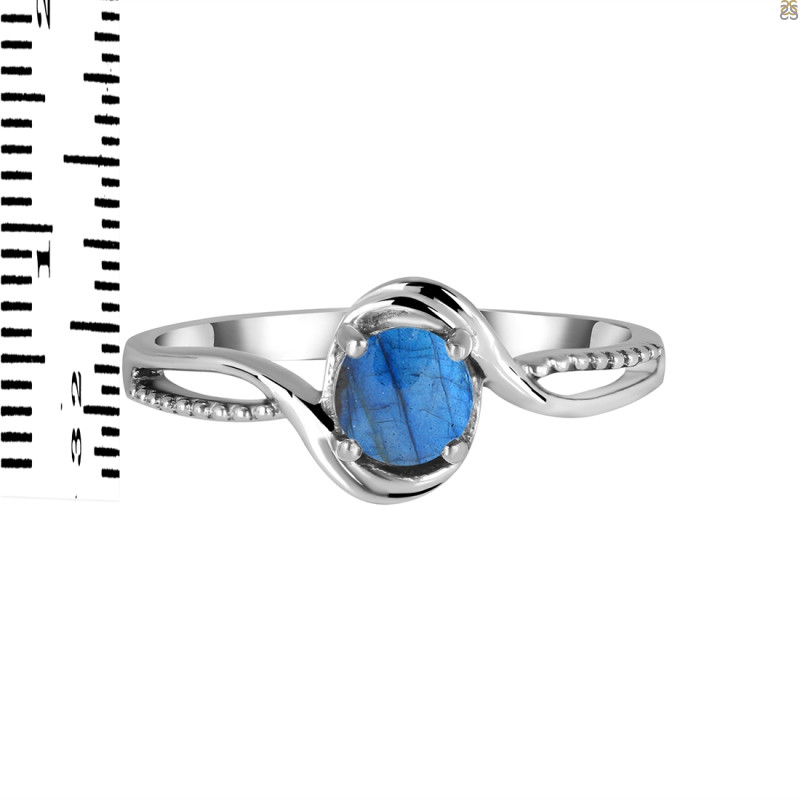 Labradorite Ring LBD-RDR-1514.