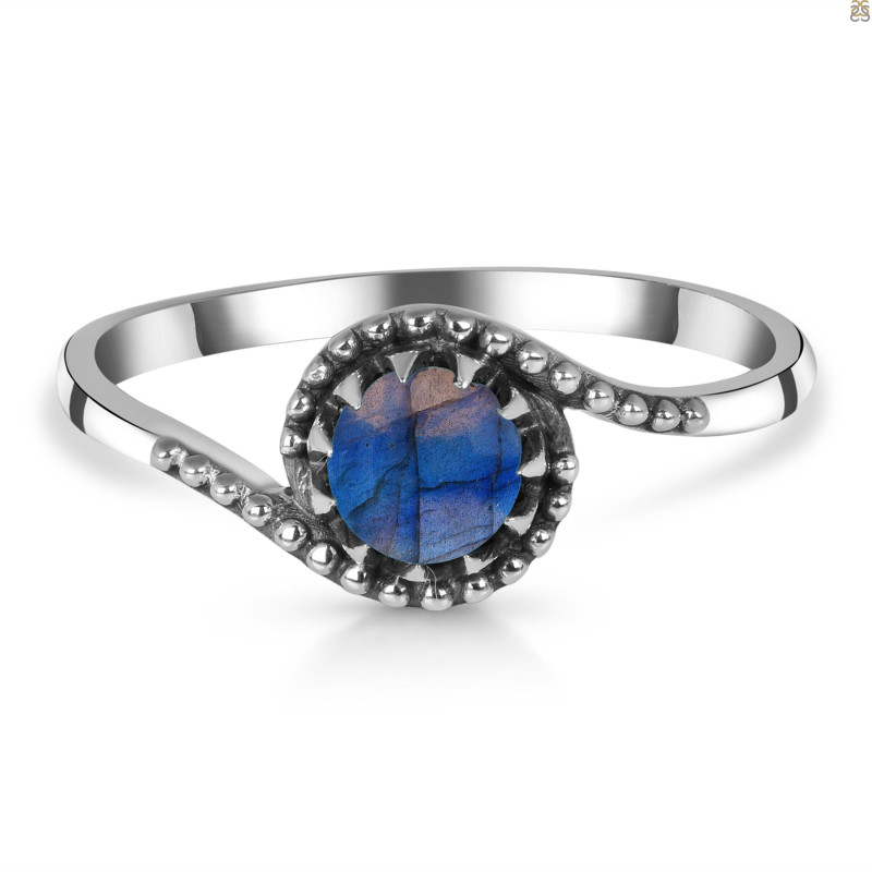 Labradorite Ring LBD-RDR-1516.