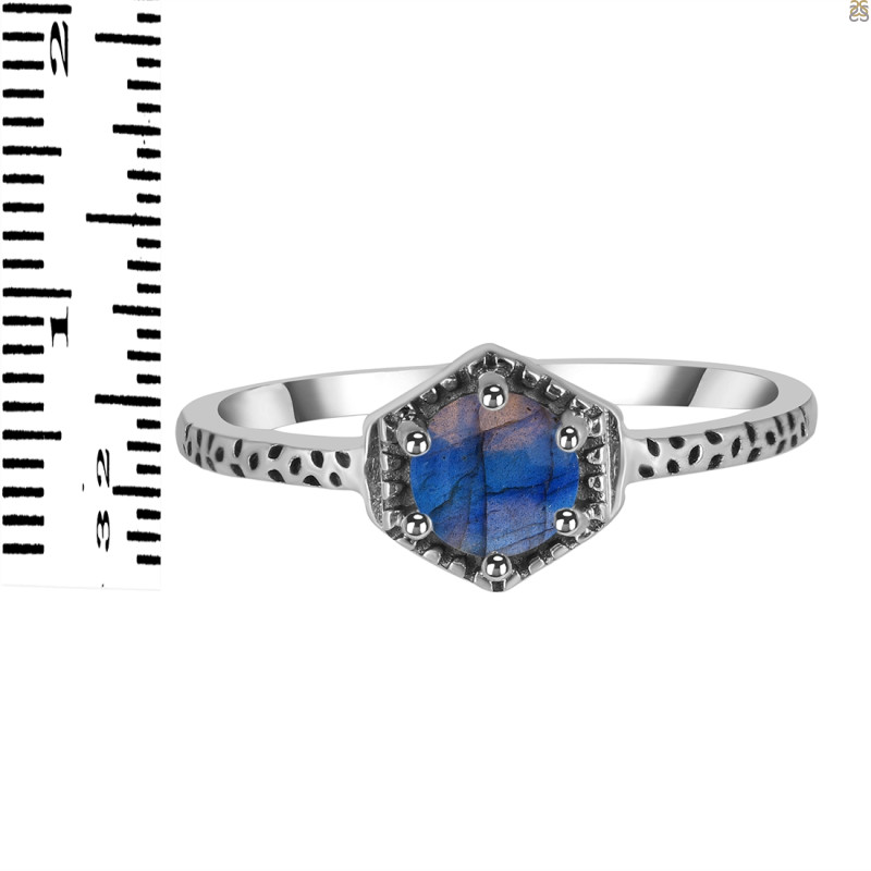 Labradorite Ring LBD-RDR-1523.