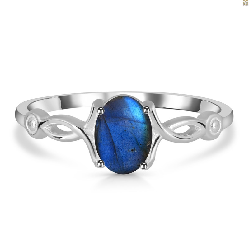 Labradorite Ring LBD-RDR-1524.