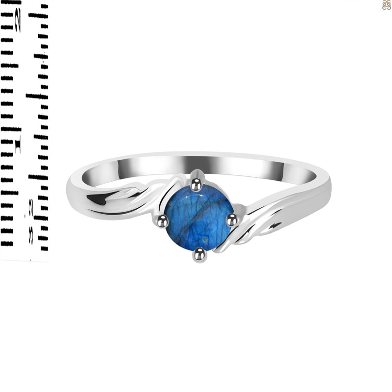 Labradorite Ring LBD-RDR-1539.