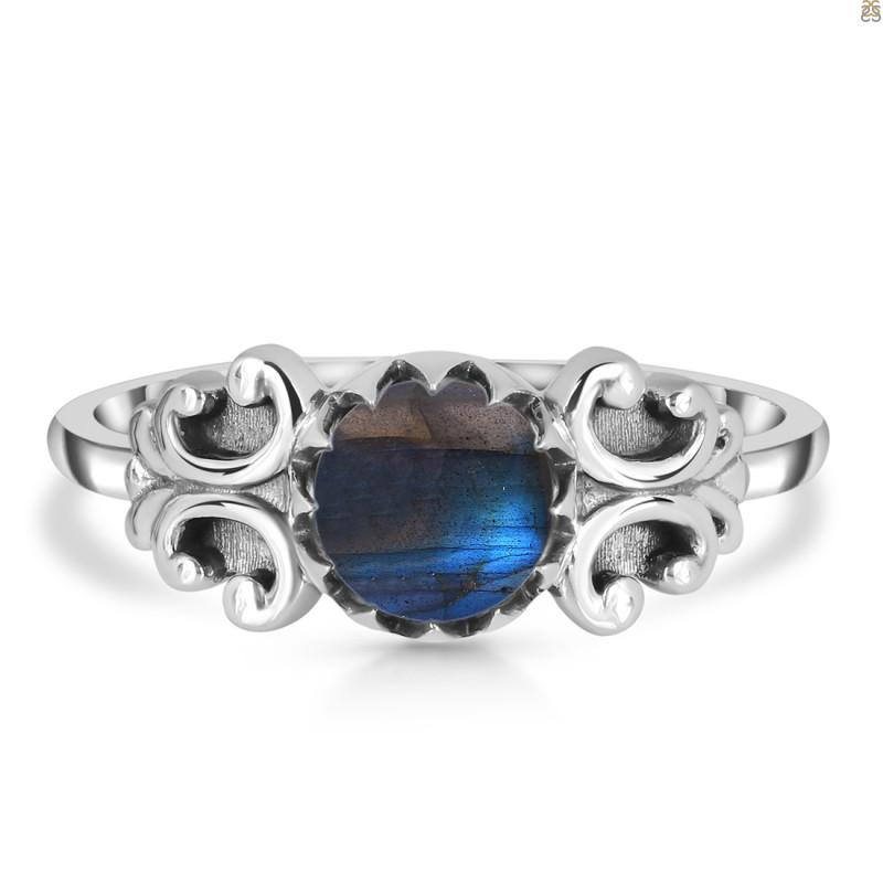 Labradorite Ring LBD-RDR-1540.